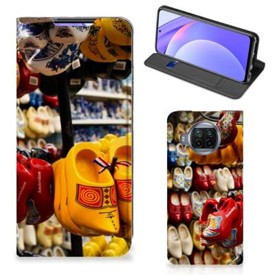 Xiaomi Mi 10T Lite | Book Cover | Klompen Xiaomi Mi 10T Lite | Book Cover | Klompen