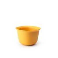 Brabantia tasty+ mengkom 1.5 liter honey yellow - thumbnail