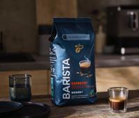 Tchibo - Barista Espresso Bonen - 1 kg - thumbnail