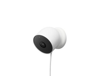 Google Nest Cam beveiligingscamera