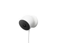 Google Nest Cam beveiligingscamera - thumbnail