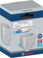 Bosch Accessoires PRO Multi Material gatzaag | 68 mm | met schroefdraad - 2608901523 - thumbnail