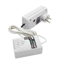Schabus GX-D3 Gasmelder Met externe sensor werkt op het lichtnet Detectie van Kooldioxide - thumbnail