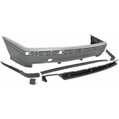 Achterbumper set BMW E36 'M3-look' 1213355
