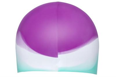 Bestway Kinder Zwemcap Silicone Assorti +3 Jaar Strand en Zwembad 26049 - thumbnail