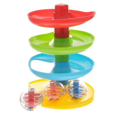 Playgo ballentoren Playgo ballentoren