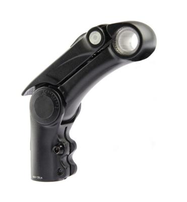 Primax Voorbouw goes a-head 25.4 zwart