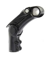 Primax Voorbouw goes a-head 25.4 zwart - thumbnail