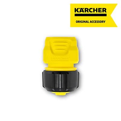 Kärcher Home & Garden 2.645-191.0 Kunststof Slangkoppeling Steekkoppeling, 13 mm (1/2) - 15 mm (5/8)