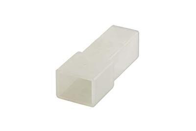 HELLA stekkerbehuizing connector housing 1-polig