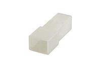 HELLA stekkerbehuizing connector housing 1-polig - thumbnail