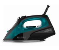 Stoomstrijkijzer Black & Decker - thumbnail