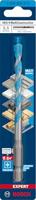 Bosch Accessoires Expert MultiConstruction HEX-9 boor 5,5 x 90 x 150 mm - 1 stuk(s) - 2608900573 - thumbnail