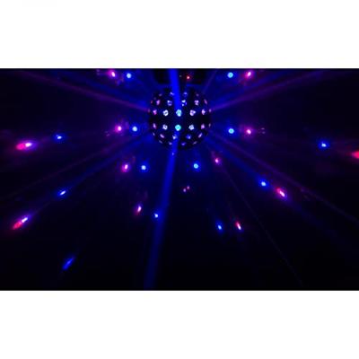 JB Systems LED Globe lichteffect RGBW - thumbnail