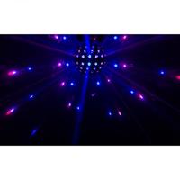 JB Systems LED Globe lichteffect RGBW - thumbnail