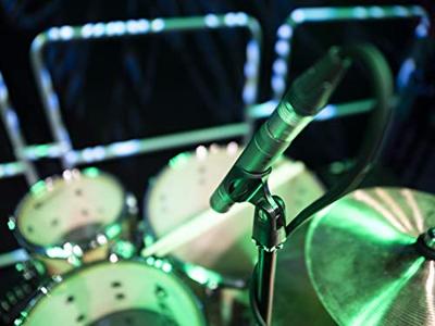 Omnitronic Instrumentenmicrofoon Zendmethode:Kabelgebonden Omnitronic Instrumentenmicrofoon Zendmethode:Kabelgebonden