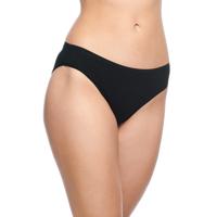 3-pak heup slips dames - Julia - Midi bamboe vrouwen slips - Invisible - Schijnt niet door - thumbnail