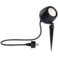Paulmann 94777 Kikolo LED-tuinspot LED 8 W Antraciet - thumbnail