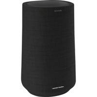 Harman/Kardon Citation 100 MKII 50 W Draadloze stereoluidspreker Zwart - thumbnail