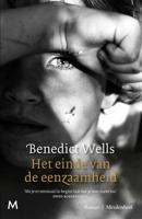 Het einde van de eenzaamheid - Benedict Wells - ebook - thumbnail