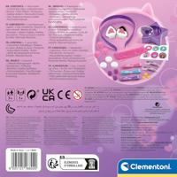 Clementoni gabby&apos;s poppenhuis haaraccessoires set - thumbnail