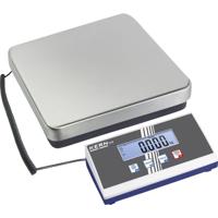 Kern EOB 60K20+C Pakketweegschaal Kalibratie (DAkkS) Weegbereik (max.) 60 kg Resolutie 20 g Zilver - thumbnail