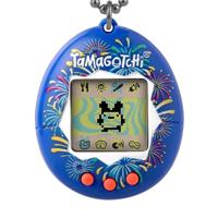 Tamagotchi The Original - Fireworks - thumbnail