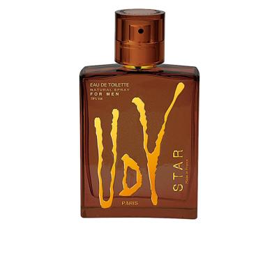 Herenparfum Ulric De Varens Udv Star EDT 100 ml