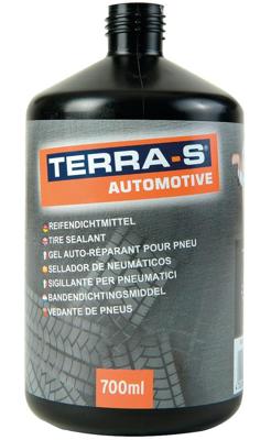 AUTOSTYLING SEEHASE Seehase latex-afdichtmiddel sealing gel for breakdown 700 ml