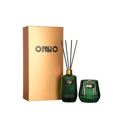 ONNO Collection Gift Set Eclectic Sage
