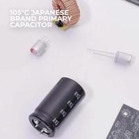 Voedingsbron Aerocool LUXPRORGB750M ATX 750 W 80 Plus Bronze - thumbnail