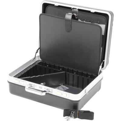 Allit AluPlus Service ABS 50 422225 Universeel Gereedschapskoffer (leeg) (b x h x d) 500 x 220 x 400 mm