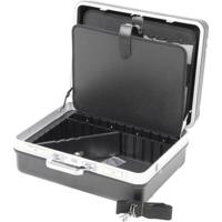 Allit AluPlus Service ABS 50 422225 Universeel Gereedschapskoffer (leeg) (b x h x d) 500 x 220 x 400 mm - thumbnail