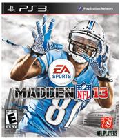 Madden NFL 13 (2013) - thumbnail