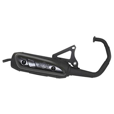 SITO PLUS Geluiddemper "sport schalld sito compl sw