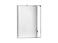 Omnitronic ODP-208T PA-wandluidspreker 37.5 W Wit 1 stuk(s) - thumbnail