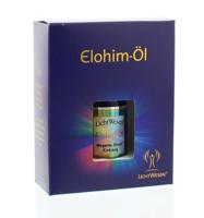 Lichtwesen Elohim olie magenta 63 10 Milliliter - thumbnail