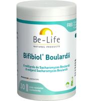 Be-Life Bifibiol boulardii 30 Softgels - thumbnail