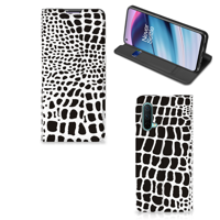 OnePlus Nord CE 5G | Hoesje maken | Slangenprint - thumbnail