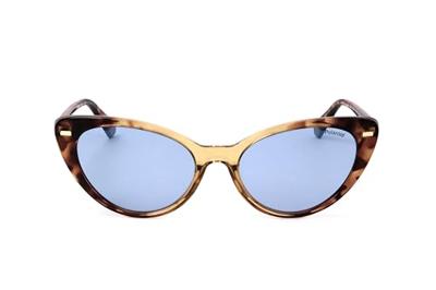 Dames zonnebril Polaroid PLD-4109-S-XLT Ø 52 mm