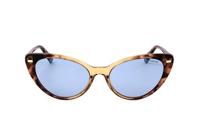 Dames zonnebril Polaroid PLD-4109-S-XLT Ø 52 mm - thumbnail