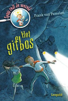 Het gifbos - Frank van Pamelen - ebook