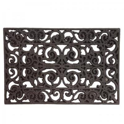 Esschert Design deurmat 60x40cm