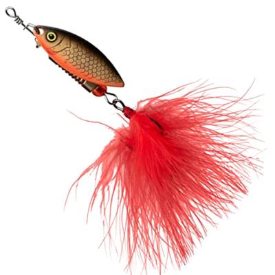 Fox Rage Spinner Size 3 11gr UV Hot Olive