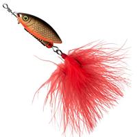 Fox Rage Spinner Size 3 11gr UV Hot Olive - thumbnail