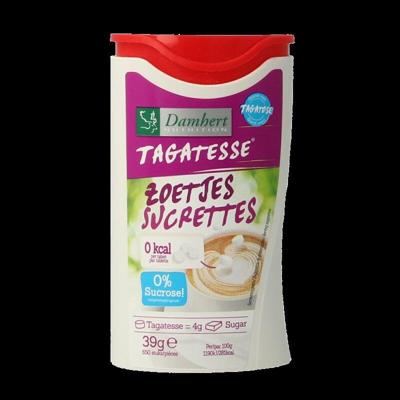 Damhert Tagatesse tafel dispenser 650 Stuks Damhert Tagatesse tafel dispenser 650 Stuks