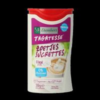 Damhert Tagatesse tafel dispenser 650 Stuks - thumbnail