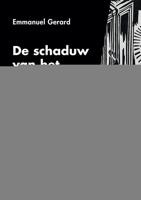 De schaduw van het interbellum - Emmanuel Gerard - ebook - thumbnail