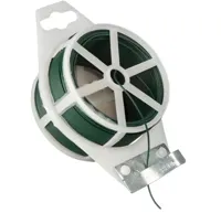 Metaaldraad geplastif. d1.2mm l50m - thumbnail