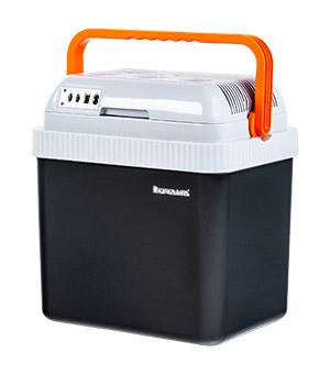 Toeristen koeler 24l AC/DC Ravanson CS-24S Super
